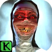 Скачать бесплатно Evil Nun: Ужас в школе [Мод меню] 1.7.6 - Русская версия apk на Андроид