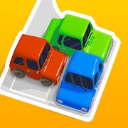 Скачать бесплатно Parking Jam 3D [Мод много денег] 0.57.1 - RUS apk на Андроид