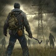 Скачать бесплатно Dawn of Zombies: Survival (Выживание онлайн) [Мод много денег] 2.91 - RU apk на Андроид