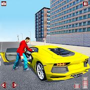 Скачать бесплатно Smart Car Parking Simulator:Car Stunt Parking Game [Мод безлимитные монеты] Зависит от устройства - RUS apk на Андроид