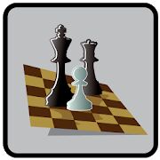 Скачать бесплатно Fun Chess Puzzles Pro - Chess Tactics [Мод открытые уровни] 1.3.9 - Русская версия apk на Андроид