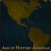 Скачать бесплатно Age of History Америка [Мод меню] 1.1553 - Русская версия apk на Андроид