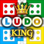 Скачать бесплатно Ludo King™ [Мод меню] 6.1.0.188 - RU apk на Андроид