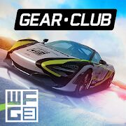 Скачать бесплатно Gear.Club - True Racing [Мод открытые уровни] 1.26.0 - RUS apk на Андроид