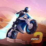 Скачать бесплатно Gravity Rider Zero [Мод много монет] 1.42.3 - RU apk на Андроид