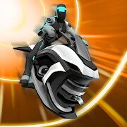 Скачать бесплатно Gravity Rider: игра-симулятор мотокросса [Мод открытые уровни] 1.18.4 - RU apk на Андроид