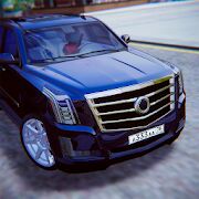 Скачать бесплатно Cadillac Escalade Simulator 2020 - Racing [Мод меню] 1.2.0 - RUS apk на Андроид