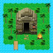 Скачать бесплатно Survival RPG 2 - Руины храма - приключенческая 2d [Мод открытые покупки] 4.6.3 - RUS apk на Андроид
