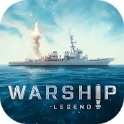 Скачать бесплатно Warship Legend: Idle RPG [Мод открытые покупки] 1.9.3.0 - Русская версия apk на Андроид