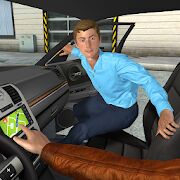 Скачать бесплатно Такси Игрa 2 [Мод много монет] 2.2.0 - RU apk на Андроид