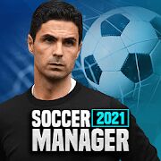 Скачать бесплатно Soccer Manager 2021 - Игра футбольного менеджера [Мод безлимитные монеты] 2.0.1 - RUS apk на Андроид