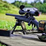 Скачать бесплатно Range Master: Sniper Academy [Мод много монет] 2.2.0 - Русская версия apk на Андроид