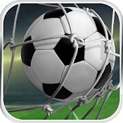 Скачать бесплатно конечный футбол - Football [Мод меню] Зависит от устройства - RUS apk на Андроид