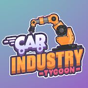 Скачать бесплатно Car Industry Tycoon - Idle Car Factory Simulator [Мод меню] 1.6.5 - RU apk на Андроид