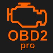 Скачать бесплатно OBD2pro. Диагностика OBD ELM. Коды неисправностей. [Без рекламы] 1.0.2 - RUS apk на Андроид