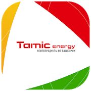 Скачать бесплатно Tamic Energy [Все функции] 1.4.3 - RU apk на Андроид