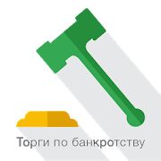 Скачать бесплатно Tbankrot.ru - торги банкротов [Открты функции] 1.0.13 - RU apk на Андроид