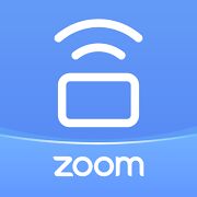 Скачать бесплатно Zoom Rooms Controller [Полная] 5.6.6 - RUS apk на Андроид