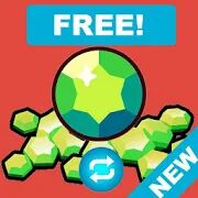 Скачать бесплатно ITEMS BS | B. Stars free gems calculator brawlers [Максимальная] 2.9.2 - Русская версия apk на Андроид