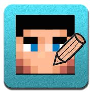 Скачать бесплатно Skin Editor for Minecraft [Все функции] 2.2.9 - RU apk на Андроид