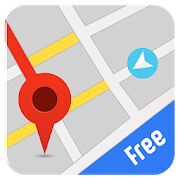 Скачать бесплатно Бесплатная GPS-навигация: автономные карты [Все функции] 1.45 - RU apk на Андроид