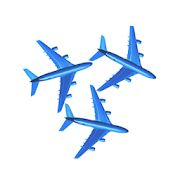 Скачать бесплатно Air Traffic - flight tracker [Разблокированная] Зависит от устройства - RU apk на Андроид