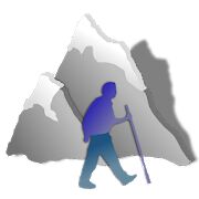 Скачать бесплатно AlpineQuest Off-Road Explorer (Lite) [Разблокированная] 2.2.8c - Русская версия apk на Андроид