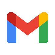 Скачать бесплатно Gmail [Разблокированная] Зависит от устройства - Русская версия apk на Андроид