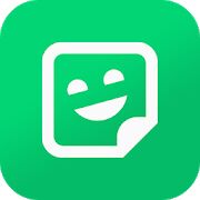Скачать бесплатно Sticker Studio - Animated WhatsApp Sticker Maker [Все функции] 3.5.9 - RUS apk на Андроид