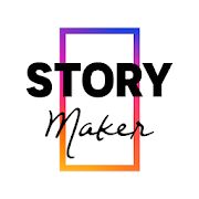 Скачать бесплатно Story Maker - Insta Story Art for Instagram [Без рекламы] 1.5.4 - RU apk на Андроид
