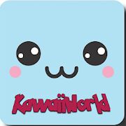 Скачать бесплатно Каваии Мир [Мод открытые уровни] 1.000.01 - Русская версия apk на Андроид