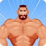 Скачать бесплатно Tough Man [Мод открытые покупки] 1.15 - RUS apk на Андроид