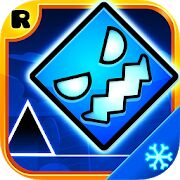 Скачать бесплатно Geometry Dash SubZero [Мод открытые уровни] 1.00 - RUS apk на Андроид