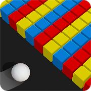 Скачать бесплатно Color Bump 3D [Мод безлимитные монеты] 3.4.9 - RU apk на Андроид
