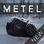 Скачать бесплатно METEL HORROR ESCAPE [Мод безлимитные монеты] 0.360 - RUS apk на Андроид