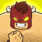 Скачать бесплатно Burrito Bison: Launcha Libre [Мод безлимитные монеты] 3.52 - RU apk на Андроид