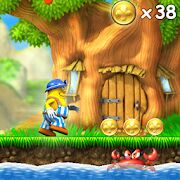 Скачать бесплатно Incredible Jack: бродилка (игры без интернета) [Мод меню] 1.13.5 - RU apk на Андроид