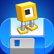 Скачать бесплатно Fancade [Мод открытые покупки] 1.5.4 - Русская версия apk на Андроид