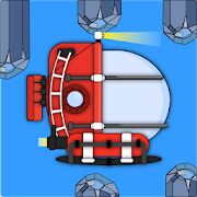 Скачать бесплатно Submarine Master For Tik Tok [Мод безлимитные монеты] 3.0 - RUS apk на Андроид