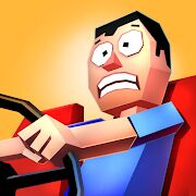 Скачать бесплатно Faily Brakes [Мод безлимитные монеты] 27.5 - Русская версия apk на Андроид