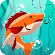 Скачать бесплатно Go Fish! [Мод открытые покупки] 1.3.4 - RUS apk на Андроид