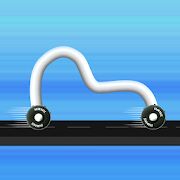 Скачать бесплатно Draw Car 3D [Мод меню] 21.0.0 - Русская версия apk на Андроид