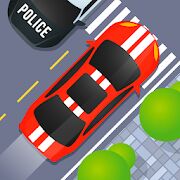 Скачать бесплатно Traffic Way [Мод много монет] 4.3.3 - RU apk на Андроид