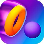 Скачать бесплатно Hoop Stars [Мод безлимитные монеты] 1.6.6 - RUS apk на Андроид