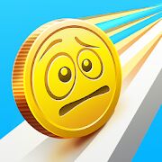 Скачать бесплатно Coin Rush! [Мод много монет] 1.6.8 - Русская версия apk на Андроид
