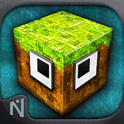 Скачать бесплатно MonsterCrafter [Мод открытые покупки] 2.1.5 - RU apk на Андроид