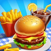 Скачать бесплатно Cooking City [Мод меню] 2.06.5052 - RUS apk на Андроид