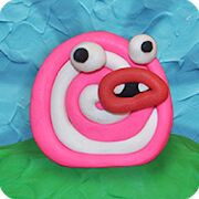 Скачать бесплатно Беги, Конфетка, Беги! [Мод меню] 7.2 - RUS apk на Андроид