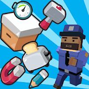 Скачать бесплатно Hide.io [Мод безлимитные монеты] 31.0.3 - RUS apk на Андроид