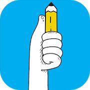 Скачать бесплатно Draw it [Мод много денег] 1.1.10 - Русская версия apk на Андроид